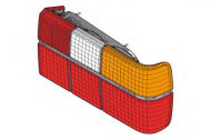 Фонарь EUROLITES LEART 27.802.128