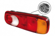 Фонарь EUROLITES LEART 37.580.000