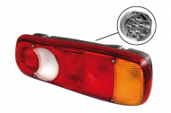 Фонарь EUROLITES LEART 37.582.000