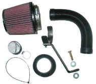 Система спортивного воздушного фильтра K&N Filters 57-0569
