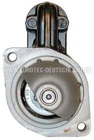 Стартер EUROTEC 11010380