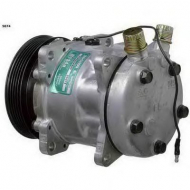 Компрессор HOFFER K11006