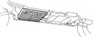 Днище VAN WEZEL 3727385
