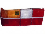 Фонарь VAN WEZEL 5927921