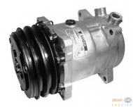 Компрессор BEHR HELLA SERVICE 8FK 351 117-021