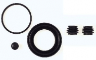 Ремкомплект BUDWEG CALIPER 202012