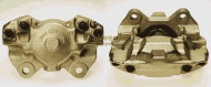 Тормозной суппорт BUDWEG CALIPER 34214