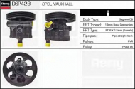 Насос DELCO REMY DSP428