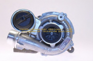 Компрессор SCHLÜTTER TURBOLADER 172-12360