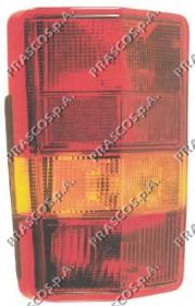 Рассеиватель PRASCO FT9174154