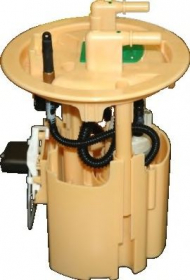 Насосный модуль HOFFER 7507016