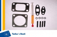 Монтажный комплект TURBO' S HOET TT1100144