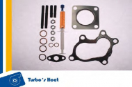 Монтажный комплект TURBO' S HOET TT1100300