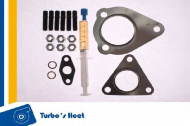 Монтажный комплект TURBO' S HOET TT1100192