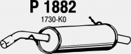 Амортизатор FENNO P1882