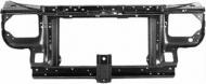 Обшивка VAN WEZEL 1735668