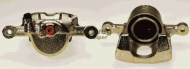Тормозной суппорт BUDWEG CALIPER 341942