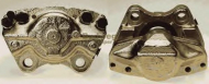 Тормозной суппорт BUDWEG CALIPER 342226