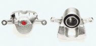 Тормозной суппорт BUDWEG CALIPER 342412