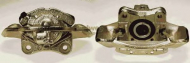 Тормозной суппорт BUDWEG CALIPER 34618