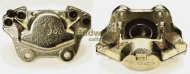 Тормозной суппорт BUDWEG CALIPER 34820