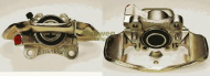 Тормозной суппорт BUDWEG CALIPER 34828