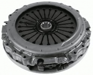 Нажимной диск SACHS 3488 017 432