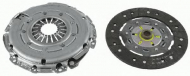 Комплект сцепления SACHS 3000 951 387