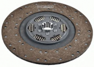 Диск сцепления SACHS 1878 005 805