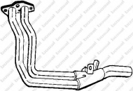 Трубка BOSAL 780-207