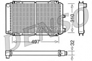 Теплообменник DENSO DRM10031