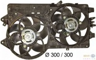 Вентилятор HELLA 8EW 351 039-681