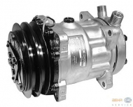 Компрессор HELLA 8FK 351 126-231