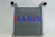 Теплообменник AKS DASIS 080060N