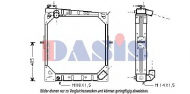 Теплообменник AKS DASIS 130360N