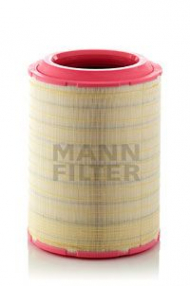 Фильтр MANN-FILTER C 37 2070/2