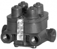 Клапан WABCO 934 714 109 0