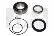 Комплект подшипника CALIBER RC1156