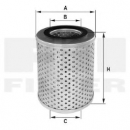 Фильтр FIL FILTER MF 113
