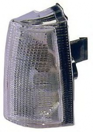 Фонарь VAN WEZEL 1740902