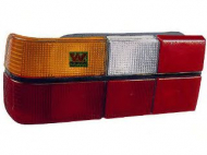 Фонарь VAN WEZEL 5927924