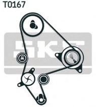 Ременный комплект SKF VKMA 03264