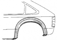 Боковина SCHLIECKMANN 940131