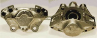 Тормозной суппорт BUDWEG CALIPER 34598