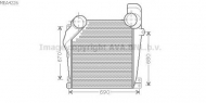 Теплообменник AVA QUALITY COOLING MEA4226