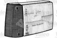 Фара VALEO 029228
