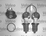 Комплект замка VALEO 252075