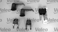 Комплект замка VALEO 256463