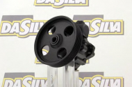 Насос DA SILVA DP2511