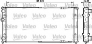 Теплообменник VALEO 731264